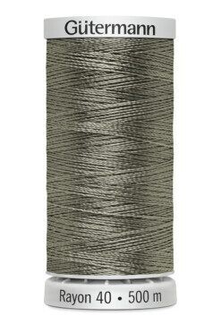 Gütermann - Rayon 40 - 500 m - 1508