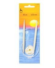 Pony Classic Rundsticka 40 cm - 6,5 mm