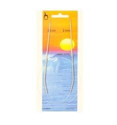 Pony Classic Rundsticka 60 cm - 2 mm