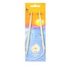 Pony Classic Rundsticka 60 cm - 6,5 mm