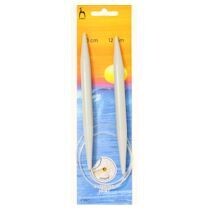 Pony Classic Rundsticka - 80 cm - 12 mm