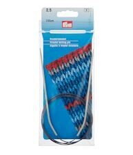 Prym Rundsticka 100 cm (2-6 mm)