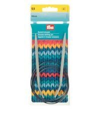 Prym Rundsticka - 100 cm - 5,5 mm