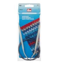 Prym Rundsticka - 100 cm - 6 mm