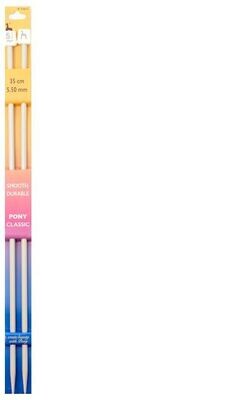 Pony jumpersticka 35 cm - 5,5 mm