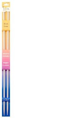 Pony jumpersticka 35 cm - 5,0 mm