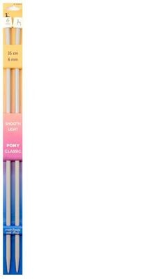 Pony jumpersticka 35 cm - 6,0 mm