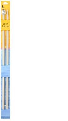 Pony jumpersticka 35 cm - 7,5 mm