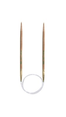 Pony Rundsticka Bambu 40 cm - 4,5 mm