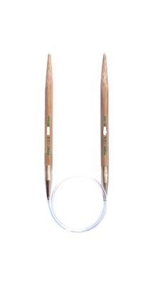 Pony Rundsticka Bambu 40 cm - 8,0 mm