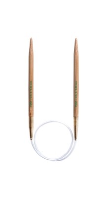 Pony Rundsticka Bambu 40 cm - 5,5 mm