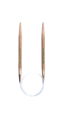 Pony Rundsticka Bambu 40 cm - 6,0 mm