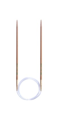 Pony Rundsticka Bambu 60 cm - 3,5 mm