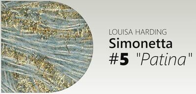 Louisa Harding Simonetta nr 05 - Patina