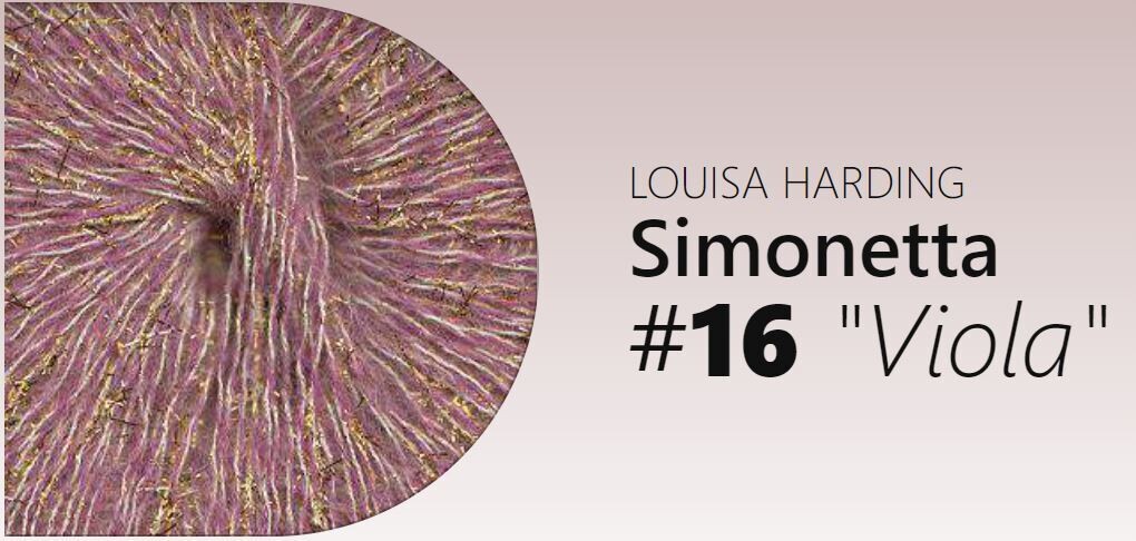 Louisa Harding Simonetta nr 16 - Viola