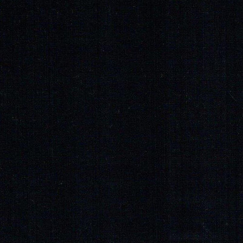 Lakansväv - 003 - svart