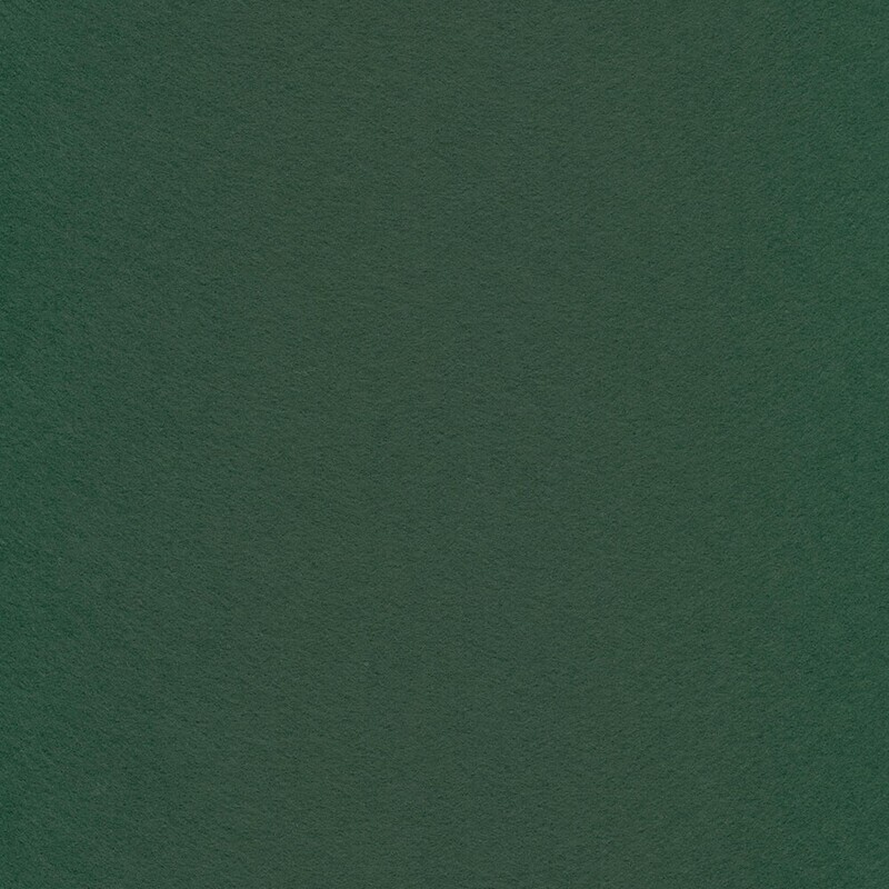 Hobbyfilt - 14 mörkgrön