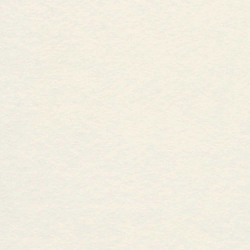 Hobbyfilt - 01 vit