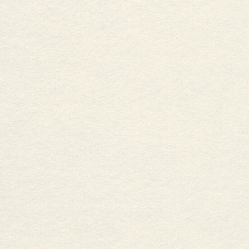 Hobbyfilt - 01 vit