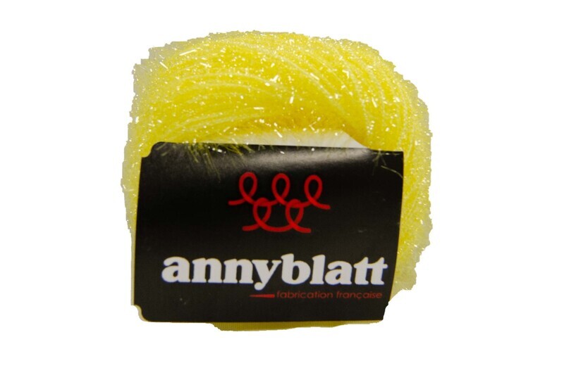 Anny Blatt Muguet - 25 gr - Solgul