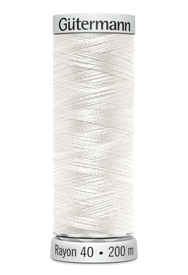 Gütermann - Rayon 40 - 200 m - 1002
