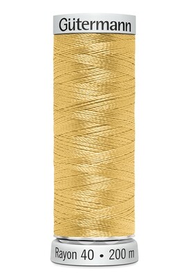Gütermann - Rayon 40 - 200 m - 1135