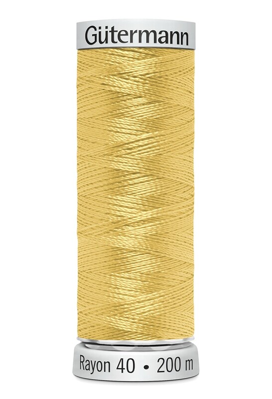 Gütermann - Rayon 40 - 200 m - 1067