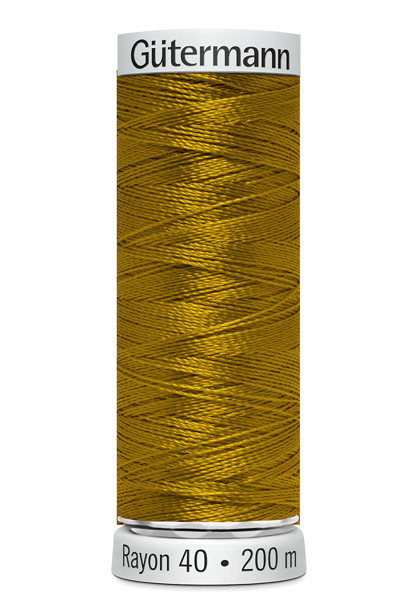 Gütermann - Rayon 40 - 200 m - 1159