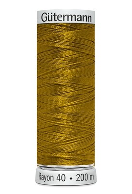 Gütermann - Rayon 40 - 200 m - 1159