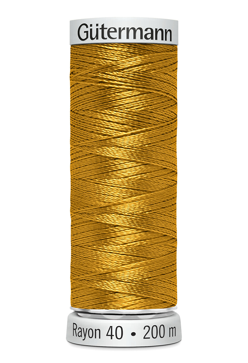Gütermann - Rayon 40 - 200 m - 1025