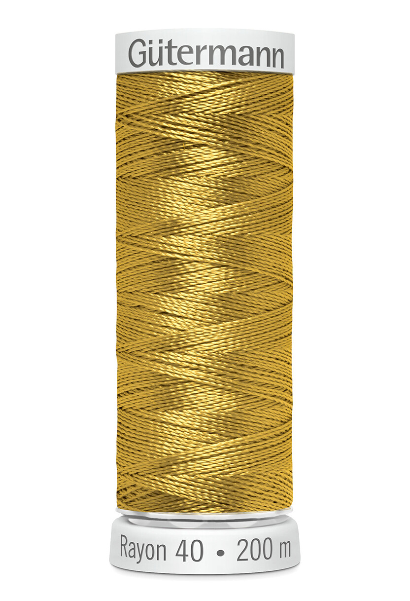 Gütermann - Rayon 40 - 200 m - 567