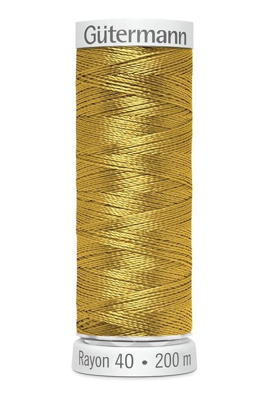 Gütermann - Rayon 40 - 200 m - 567