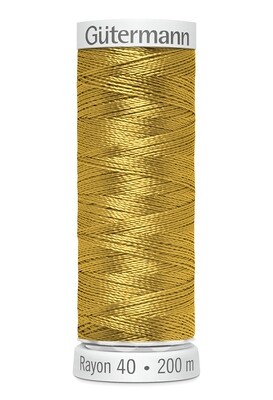 Gütermann - Rayon 40 - 200 m - 567