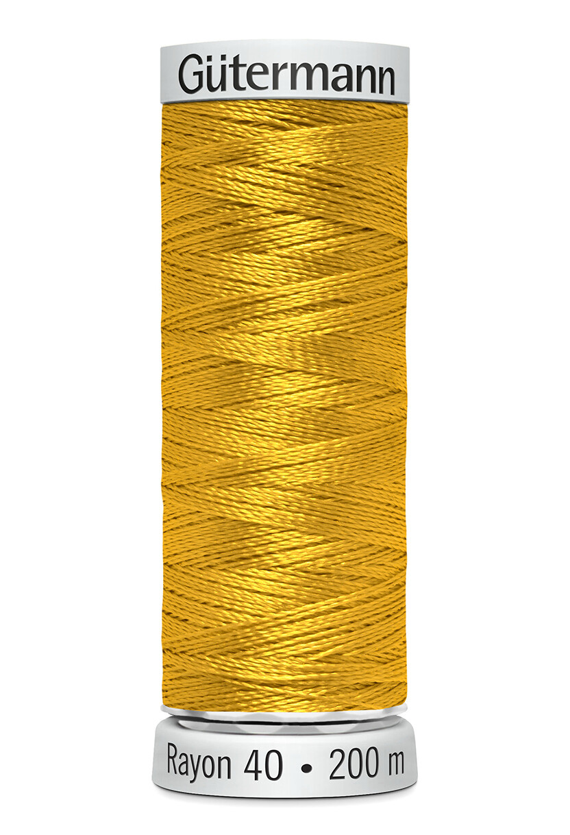 Gütermann - Rayon 40 - 200 m - 1185