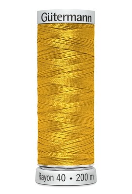 Gütermann - Rayon 40 - 200 m - 1185