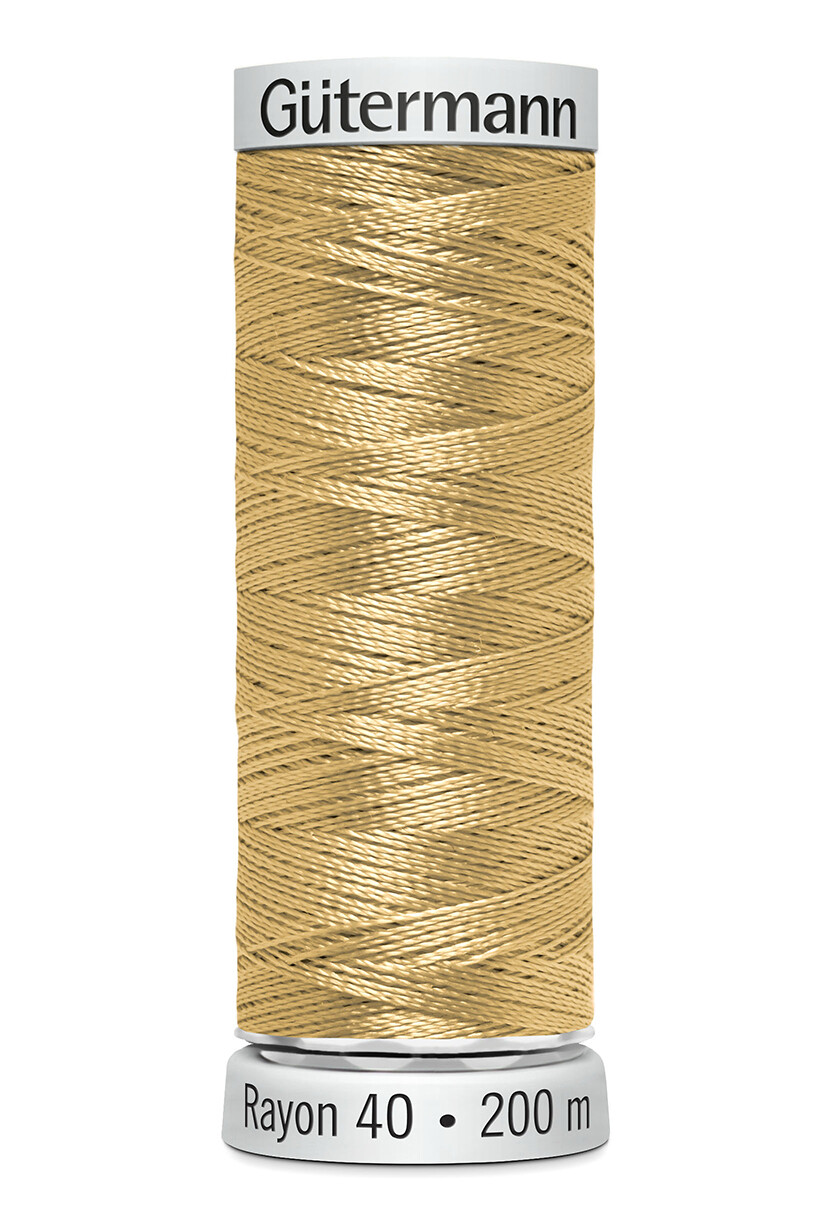Gütermann - Rayon 40 - 200 m - 1070