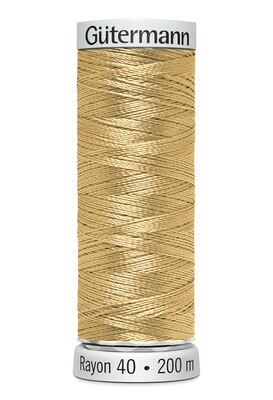 Gütermann - Rayon 40 - 200 m - 1070