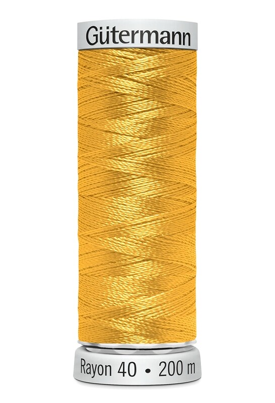 Gütermann - Rayon 40 - 200 m - 1124