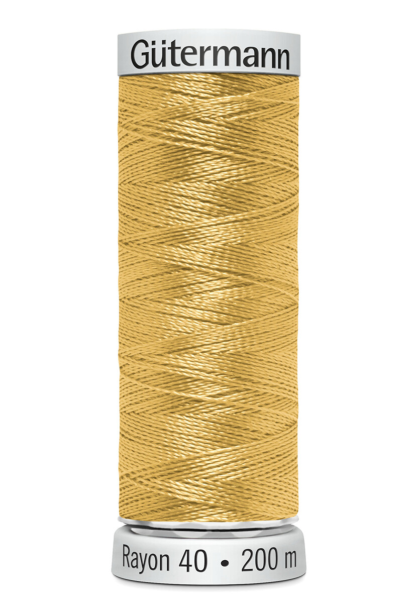 Gütermann - Rayon 40 - 200 m - 1167