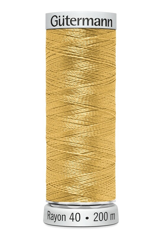 Gütermann - Rayon 40 - 200 m - 1167