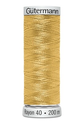 Gütermann - Rayon 40 - 200 m - 1167