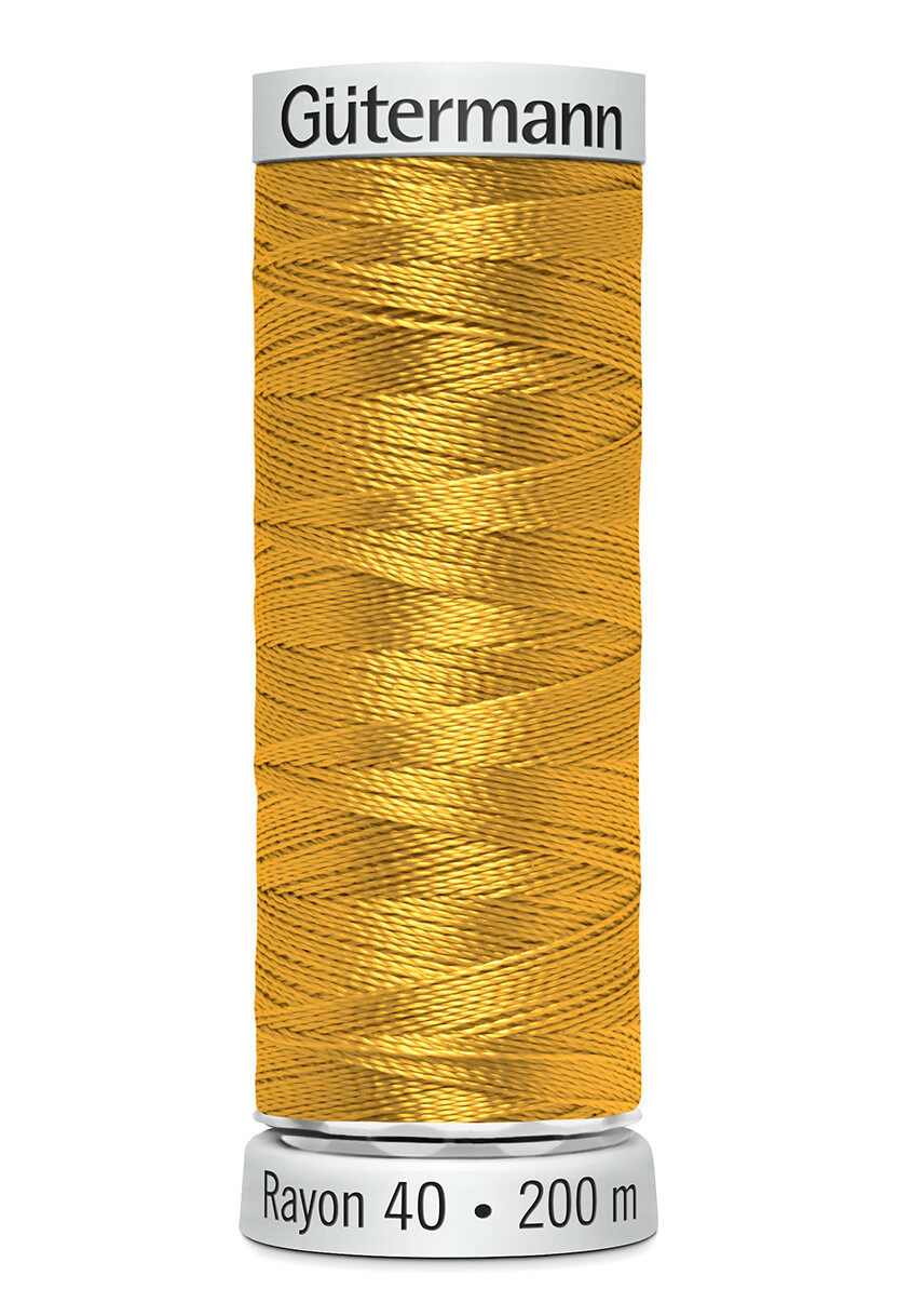 Gütermann - Rayon 40 - 200 m - 1137