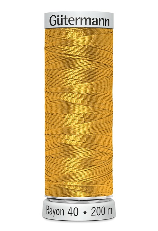 Gütermann - Rayon 40 - 200 m - 1137