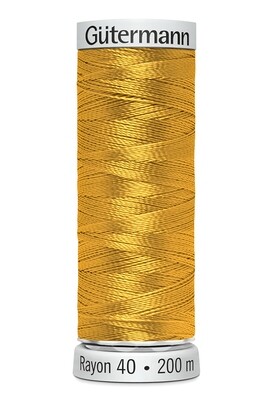 Gütermann - Rayon 40 - 200 m - 1137