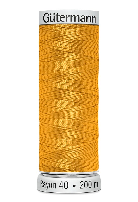 Gütermann - Rayon 40 - 200 m - 1024