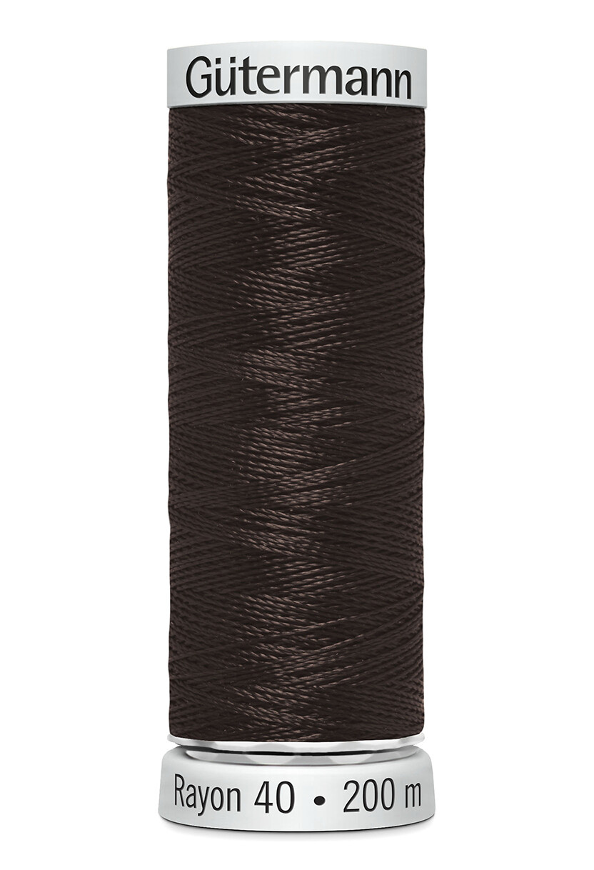 Gütermann - Rayon 40 - 200 m - 1131