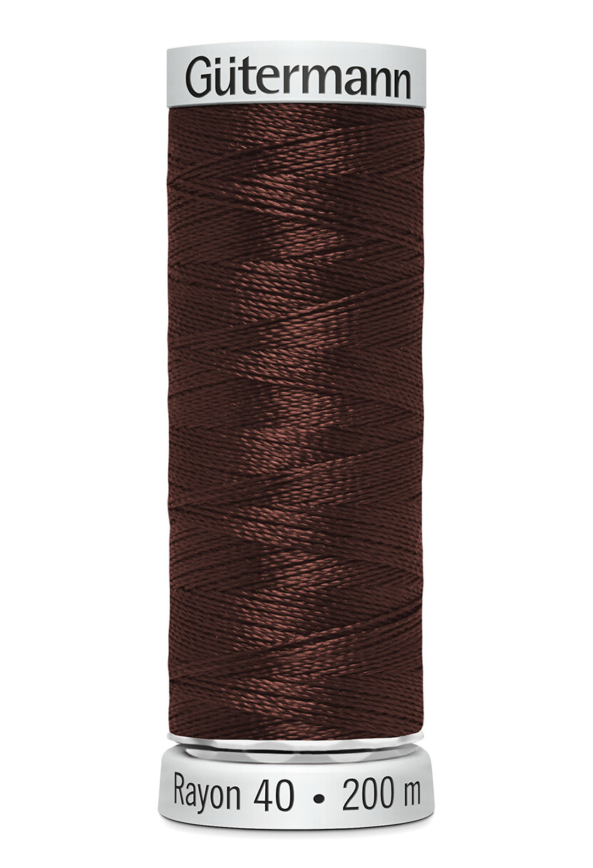 Gütermann - Rayon 40 - 200 m - 1247
