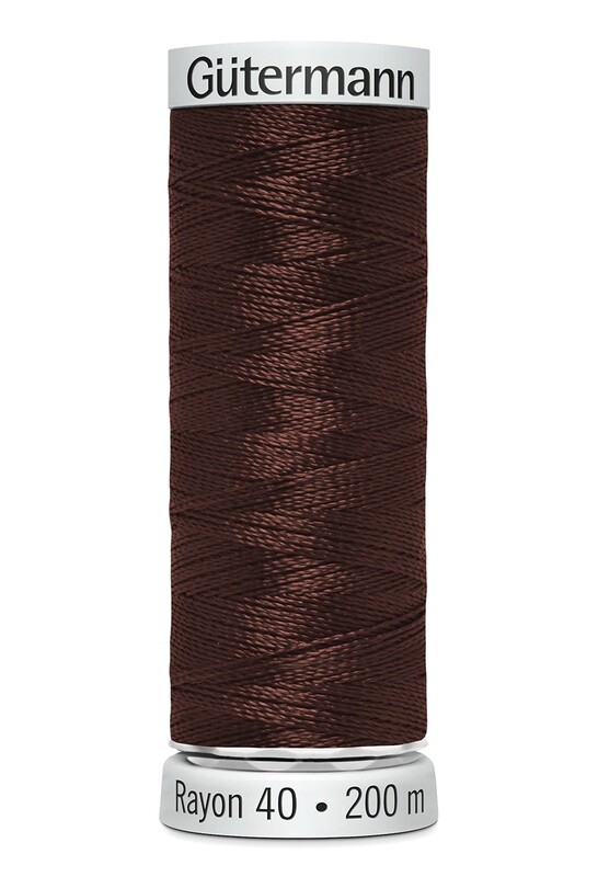 Gütermann - Rayon 40 - 200 m - 1247