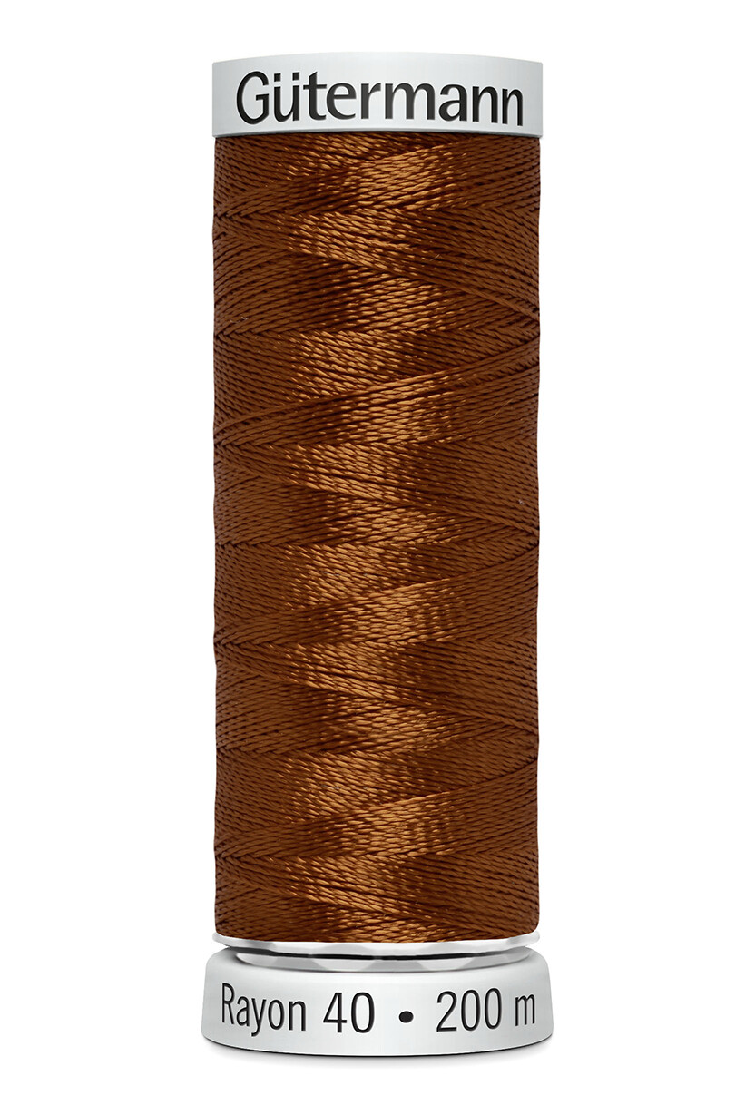 Gütermann - Rayon 40 - 200 m - 1158