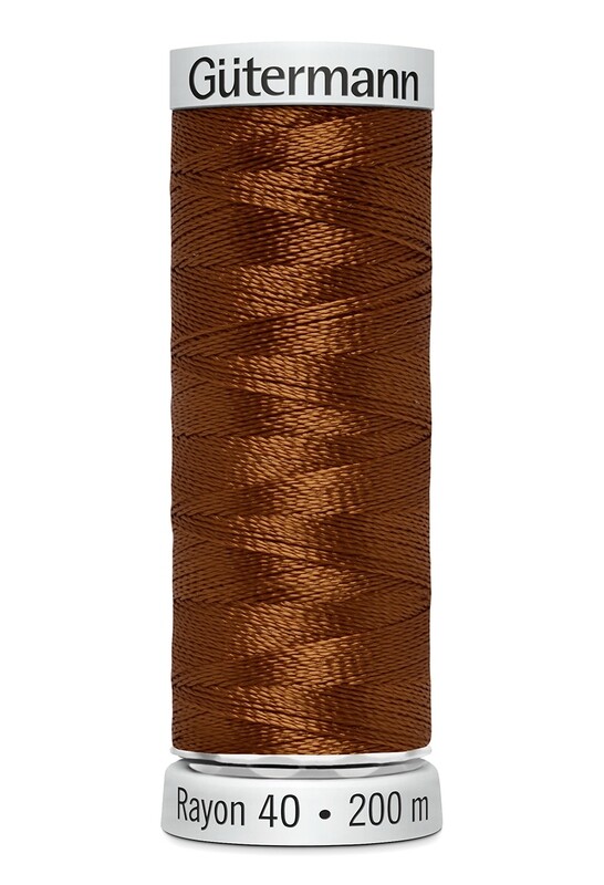 Gütermann - Rayon 40 - 200 m - 1158